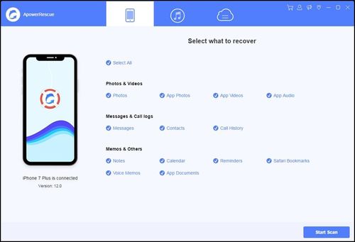 7款適配您智能手機的優秀數據恢復軟件推薦